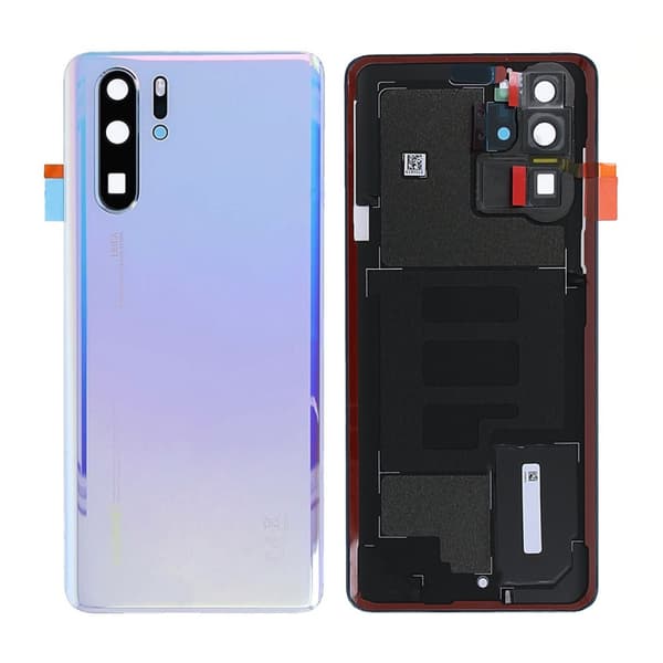 Huawei P30 Pro Baksida/Batterilucka Original - Breathing Crystal