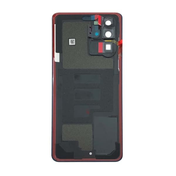 Huawei P30 Pro (VOG-L29) Back Cover Orange-Amber Original