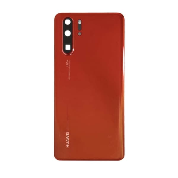 Huawei P30 Pro (VOG-L29) Back Cover Orange-Amber Original