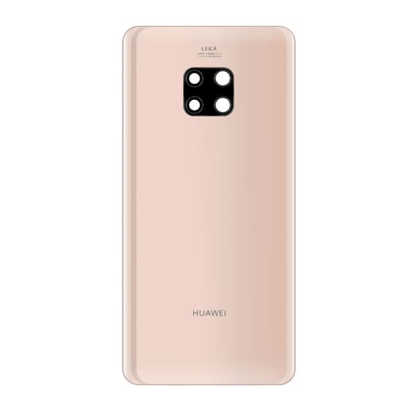 Huawei Mate 20 Pro Baksida/Batterilucka - Rosa