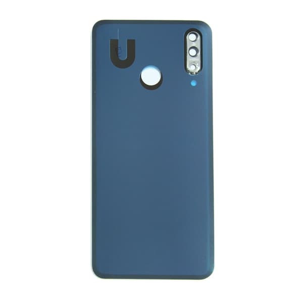 Huawei P30 Lite Baksida/Batterilucka - Vit