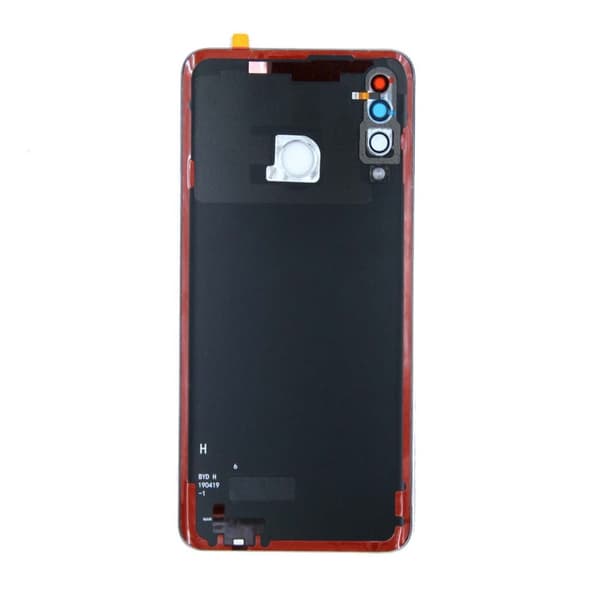 Huawei P30 Lite Baksida/Batterilucka OEM - Aurora Blå
