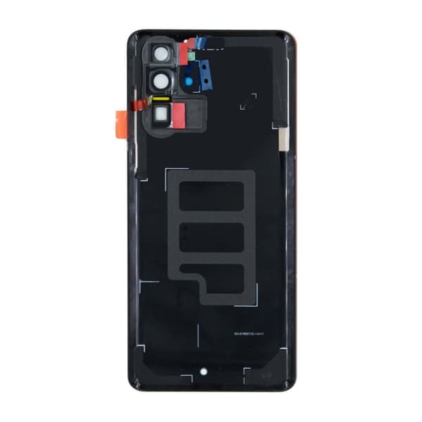 Huawei P30 Pro Baksida/Batterilucka OEM - Blå