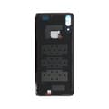 Miniatyrbillede 2 af 4: Huawei P Smart Z Baksida/Batterilucka - Svart