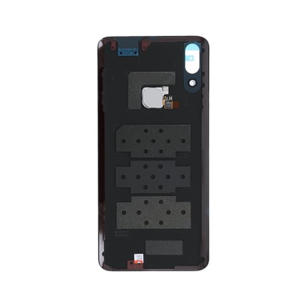 Huawei P Smart Z Baksida/Batterilucka - Svart
