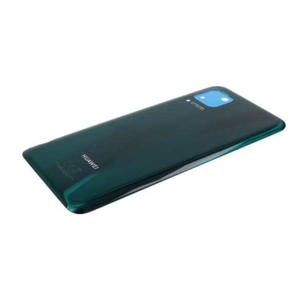 Huawei P40 Lite Baksida/Batterilucka Original - Grön