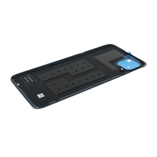 Huawei P40 Lite Baksida/Batterilucka Original - Grön