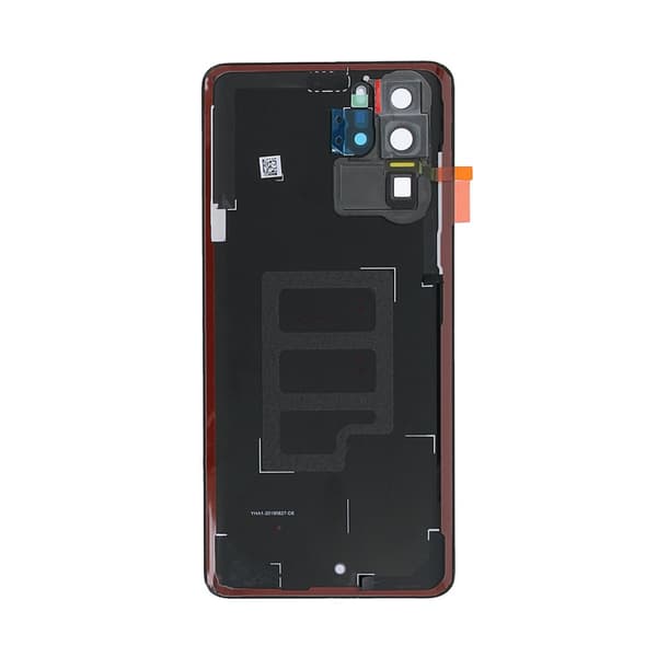 Huawei P30 Pro Baksida/Batterilucka Original - Blå