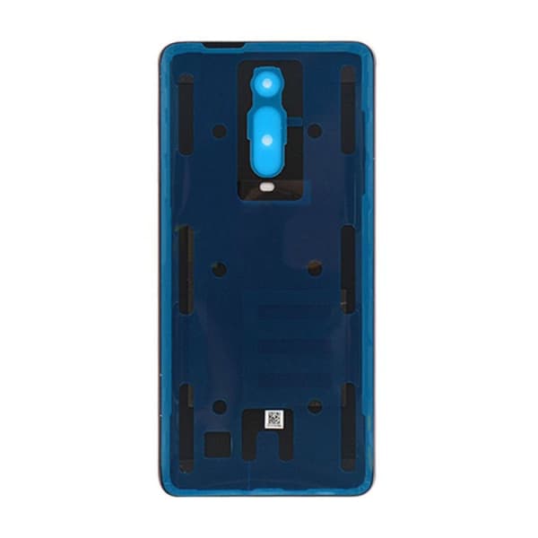 Xiaomi Mi 9T Pro/Redmi K20 Pro Baksida/Batterilucka - Vit