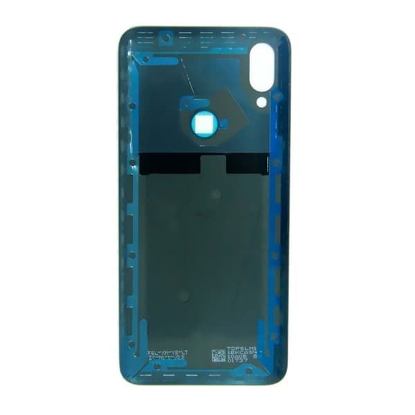 Xiaomi Redmi 7 Baksida/Batterilucka - Blå