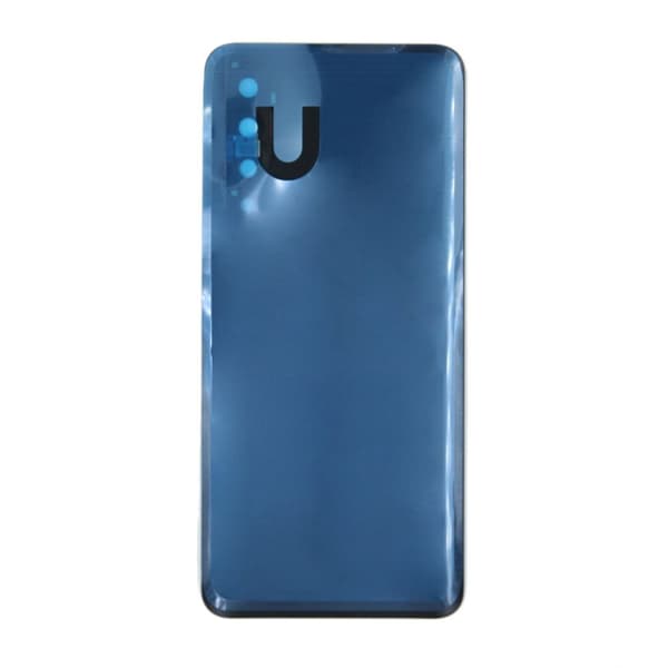Xiaomi 9 Baksida/Batterilucka  - Blå