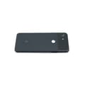 Miniatyrbillede 3 af 3: Google Pixel 3A Baksida/Komplett Ram OEM - Svart