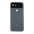 Miniatyrbillede 1 af 3: Google Pixel 3A Baksida/Komplett Ram OEM - Svart