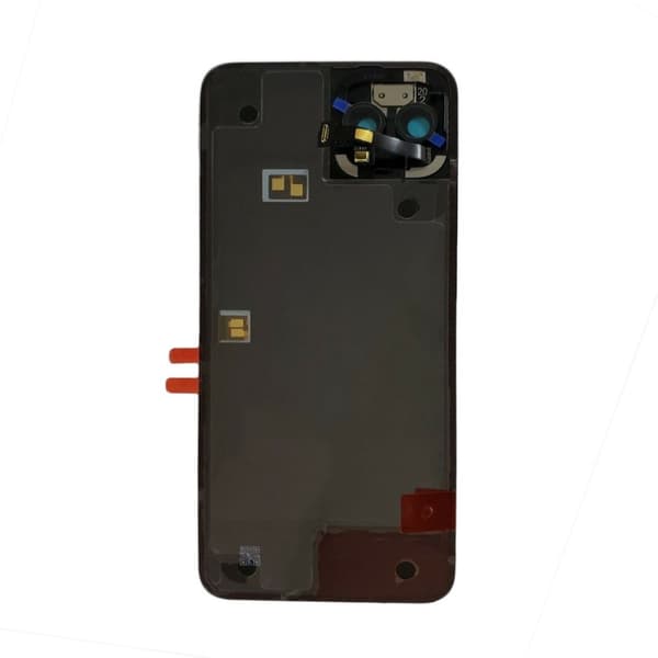 Google Pixel 4 XL Baksida/Batterilucka Original - Vit