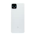 Pikkukuva 1 / 2: Google Pixel 4 XL Baksida/Batterilucka Original - Vit