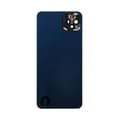 Miniatyrbild 3 av 3: Google Pixel 4 XL Baksida/Batterilucka OEM - Orange