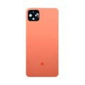 Miniatyrbild 2 av 3: Google Pixel 4 XL Baksida/Batterilucka OEM - Orange