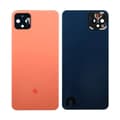 Miniatyrbild 1 av 3: Google Pixel 4 XL Baksida/Batterilucka OEM - Orange