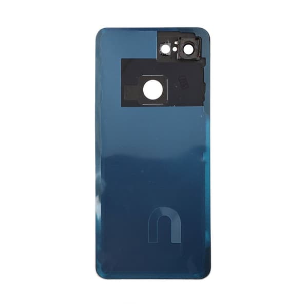 Google Pixel 3 Baksida/Batterilucka OEM - Lila
