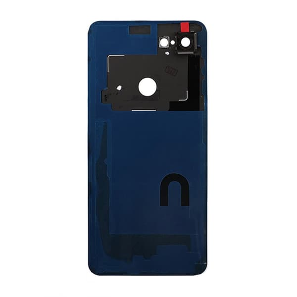 Google Pixel 3 XL Baksida/Batterilucka OEM - Lila