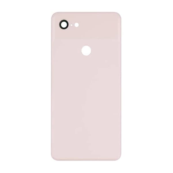 Google Pixel 3 XL Baksida/Batterilucka OEM - Lila