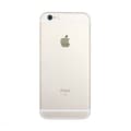 Miniatyrbillede 2 af 3: iPhone 6S Baksida med Komplett Ram - Guld