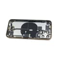 Miniatyrbillede 3 af 3: iPhone 11 Pro Baksida med Komplett Ram - Guld