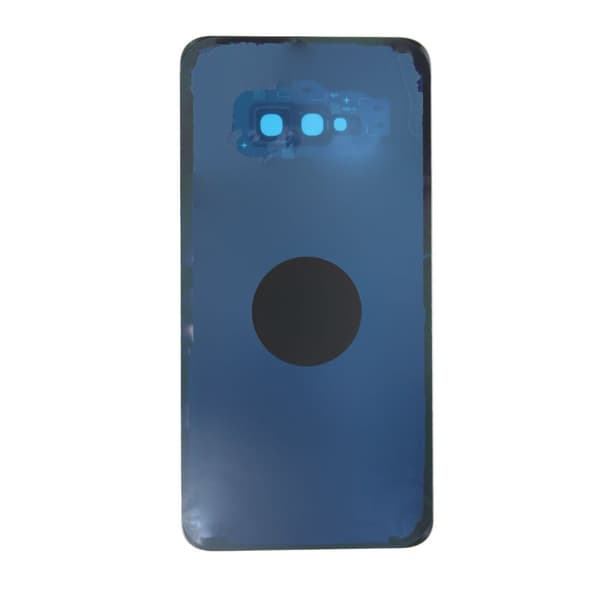 Samsung Galaxy S10e Baksida - Svart