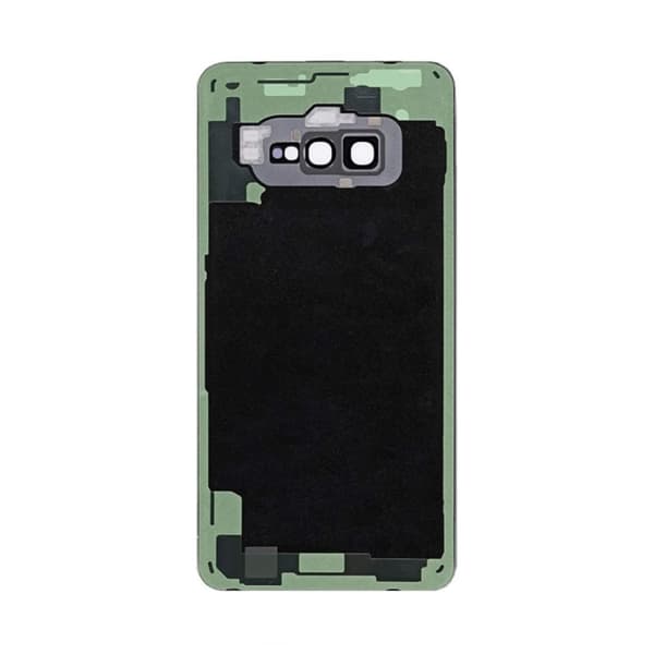 Samsung Galaxy S10e Baksida/Batterilucka - Svart
