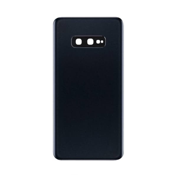 Samsung Galaxy S10e Baksida/Batterilucka - Svart
