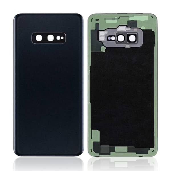 Samsung Galaxy S10e Baksida/Batterilucka - Svart