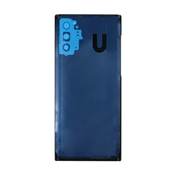 Samsung Galaxy Note 10 Baksida - Rosa