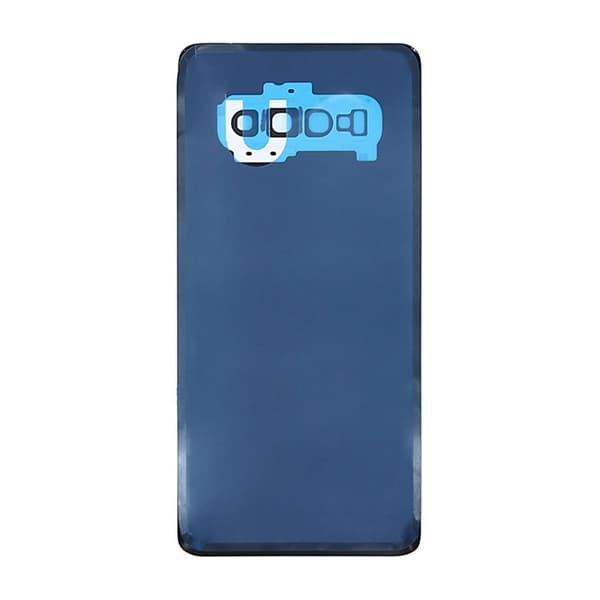 Samsung Galaxy S10 Plus Baksida - Vit