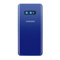 Miniatyrbillede 1 af 4: Samsung Galaxy S10e Baksida - Blå