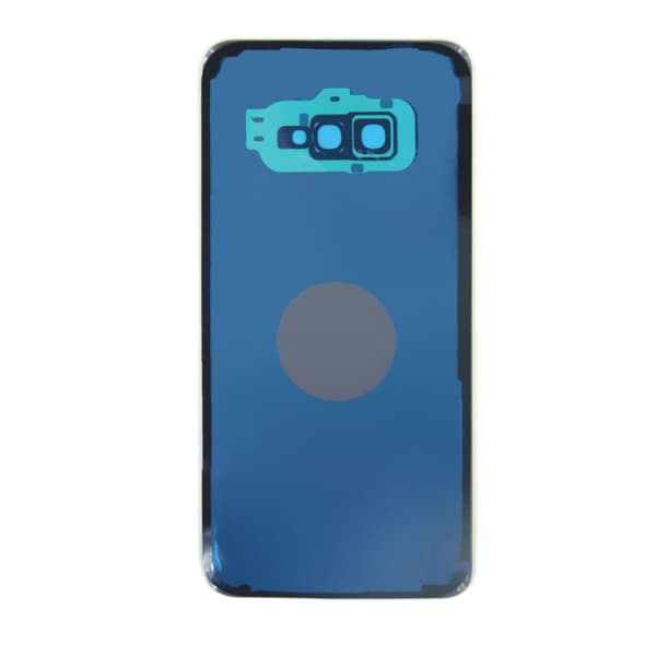 Samsung Galaxy S10e Baksida - Gul