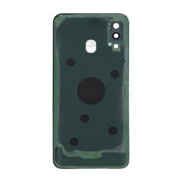 Samsung Galaxy A40 Baksida - Svart