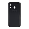 Miniatyrbillede 2 af 3: Samsung Galaxy A40 Baksida - Svart