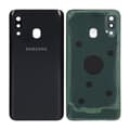 Miniatyrbillede 1 af 3: Samsung Galaxy A40 Baksida - Svart