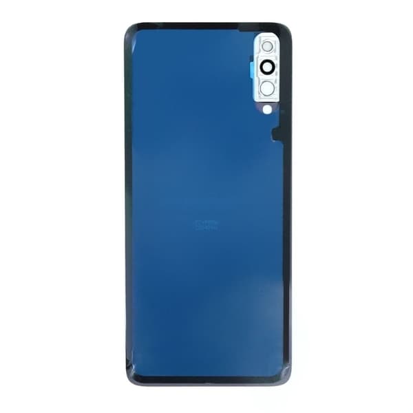 Samsung Galaxy A70 Baksida - Vit