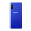 Miniatyrbillede 1 af 4: Samsung Galaxy Note 10 Plus Baksida - Blå