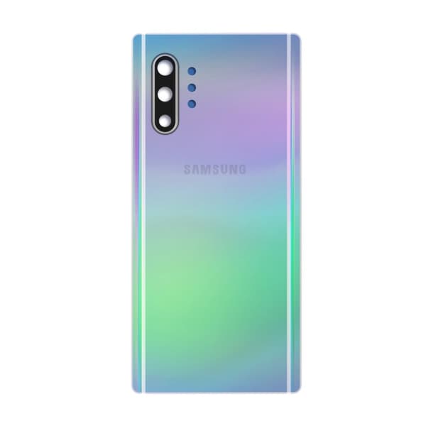 Samsung Galaxy Note 10 Plus Baksida - Aura Glow