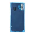 Miniatyrbillede 4 af 4: Samsung Galaxy Note 10 Plus Baksida - Aura Glow