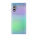 Miniatyrbillede 1 af 4: Samsung Galaxy Note 10 Plus Baksida - Aura Glow