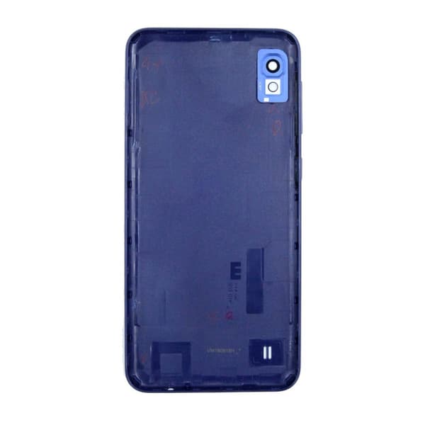 Samsung Galaxy A10 Baksida - Blå