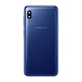 Pikkukuva 1 / 4: Samsung Galaxy A10 Baksida - Blå