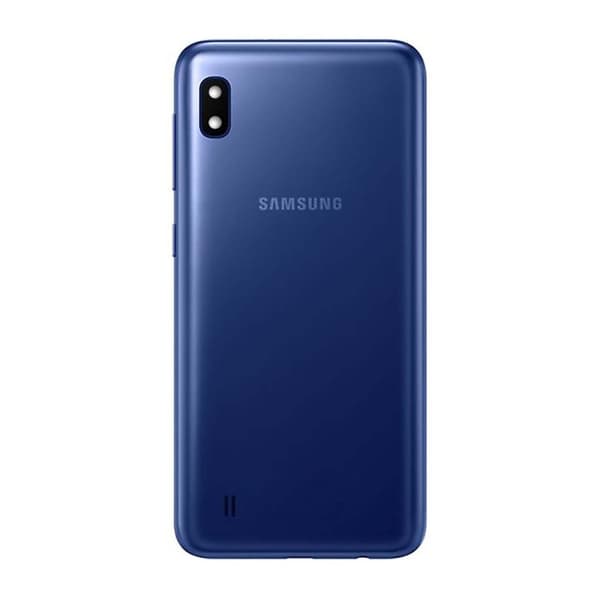 Samsung Galaxy A10 Baksida - Blå