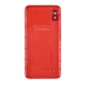 Pikkukuva 4 / 4: Samsung Galaxy A10 Baksida - Röd