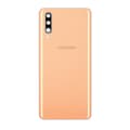 Miniatyrbild 3 av 4: Samsung Galaxy A70 Baksida - Korall