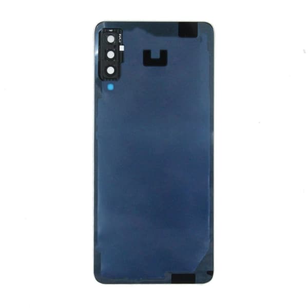 Samsung Galaxy A7 2018 Baksida - Svart