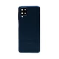 Pikkukuva 1 / 2: Samsung Galaxy A12 Baksida - Blå